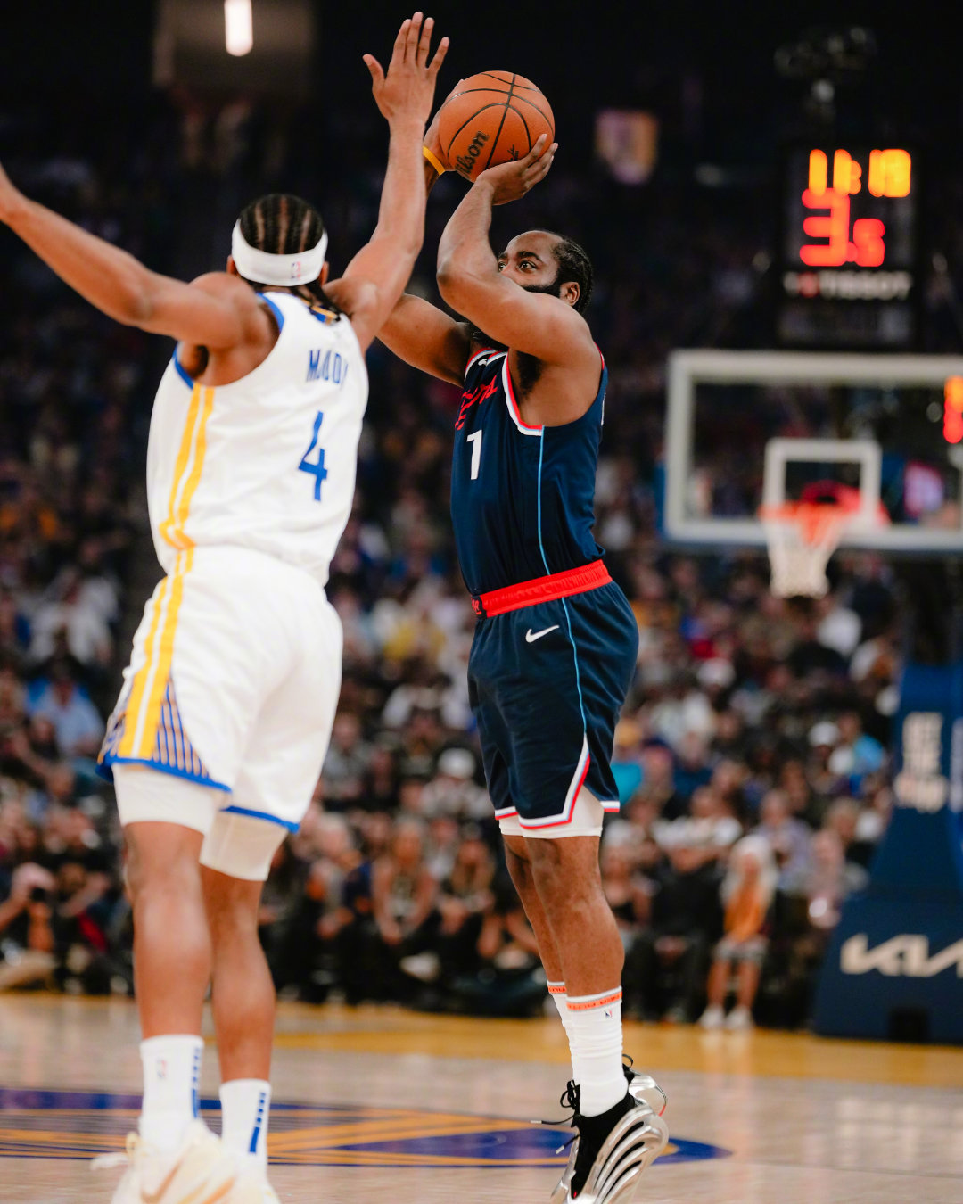 窗口期洛杉矶快船复出首秀——NBA总决赛节点到来，更衣室稳定，年轻球员得到机会的简单介绍