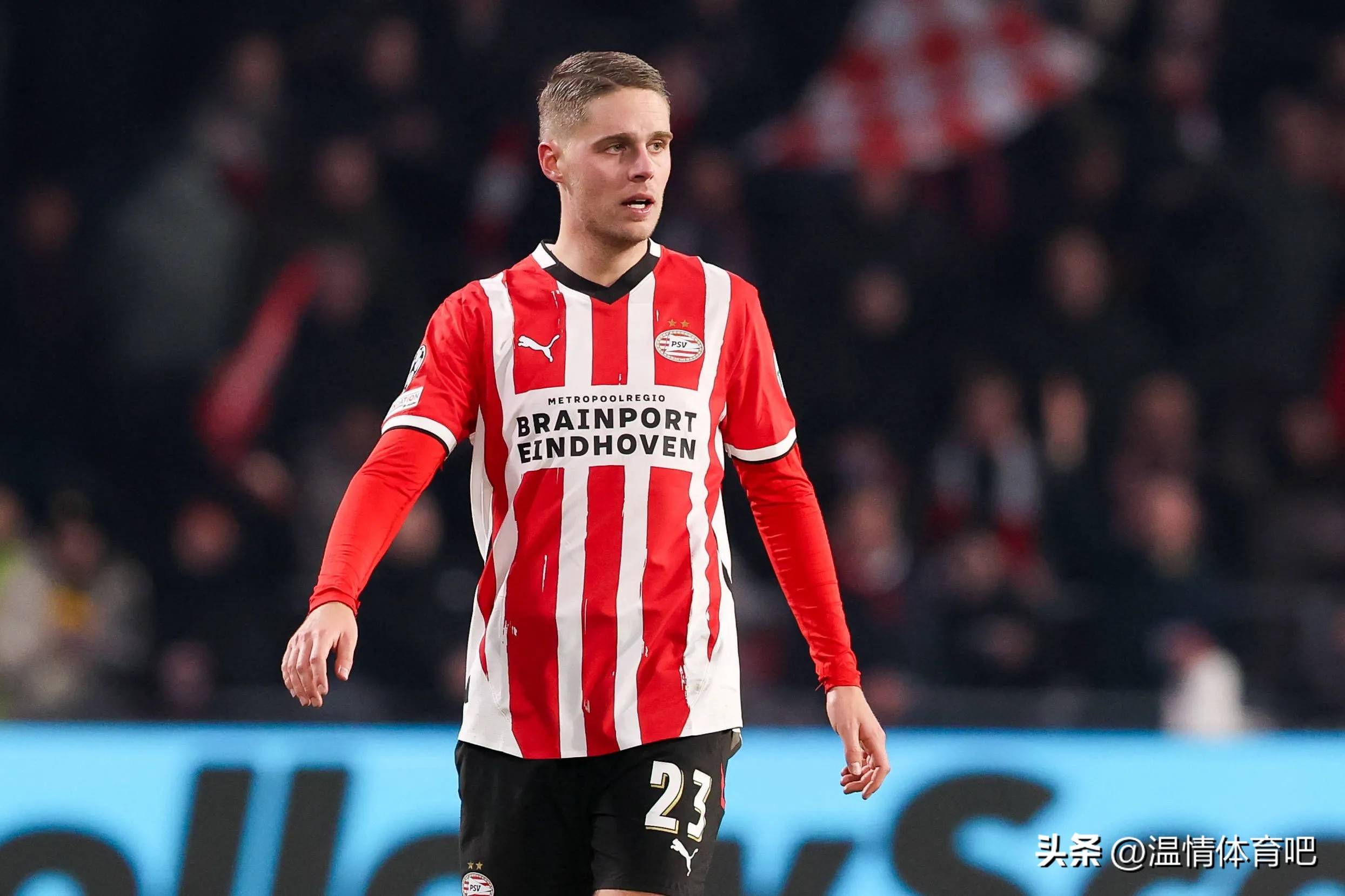 关于阿森纳转会期远射贴柱；志在荷甲名次提升；管理层满意；身体对抗强度拉满的信息