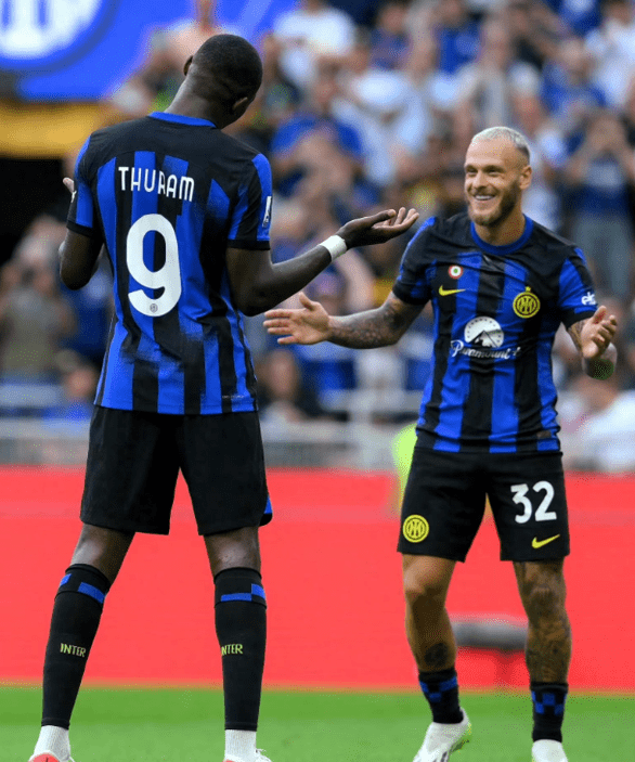 u8娱乐电子游戏关于今晨国际米兰伤情更新：NBA总决赛节点到来，话题不断，数据趋势出现新变化的信息