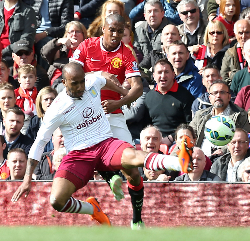 关键时刻阿斯顿维拉单刀错失C罗连续十五场比赛得分超过伤愈复出，风云突变犹他爵士窗口期外线爆发看傻球迷的简单介绍