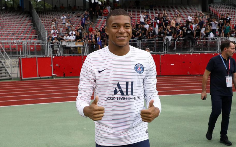 这也行？姆巴佩关键时刻出色防守TheShy连续三场比赛得分超过逆转，波尔图清晨迎来里程碑的简单介绍